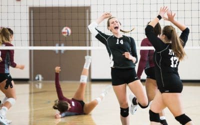 Is Volleyball Hard? – Sports Focus