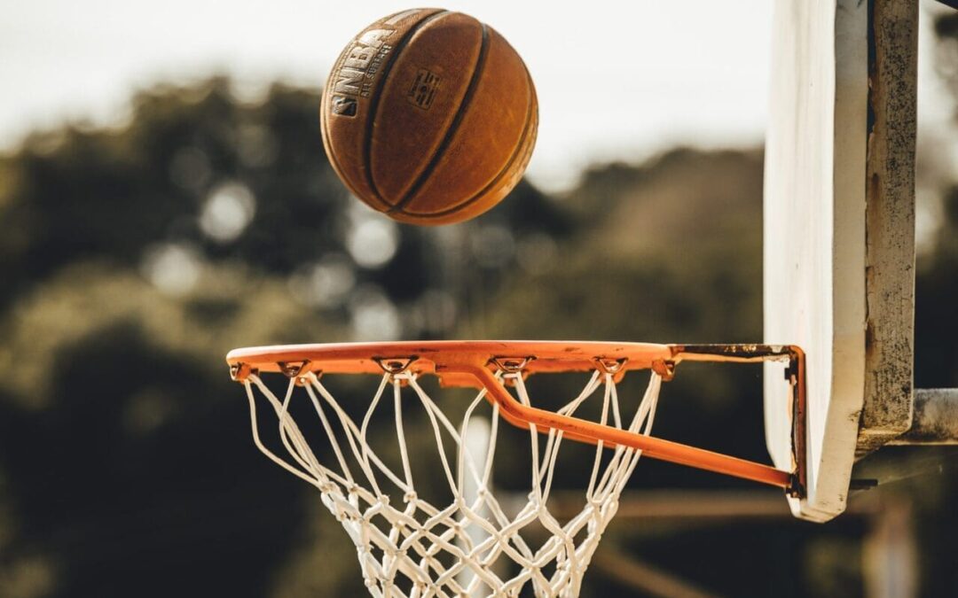 Making Magic in Youth Sports: Welcome to Our First Basketball League!