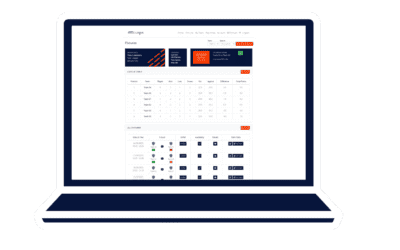 Magic League Development Update 18.09.23