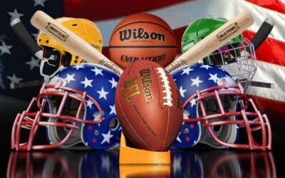 North American vs European Sports