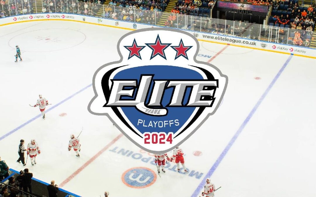 Magic Sports Weekly – EIHL Playoff Weekend 2024