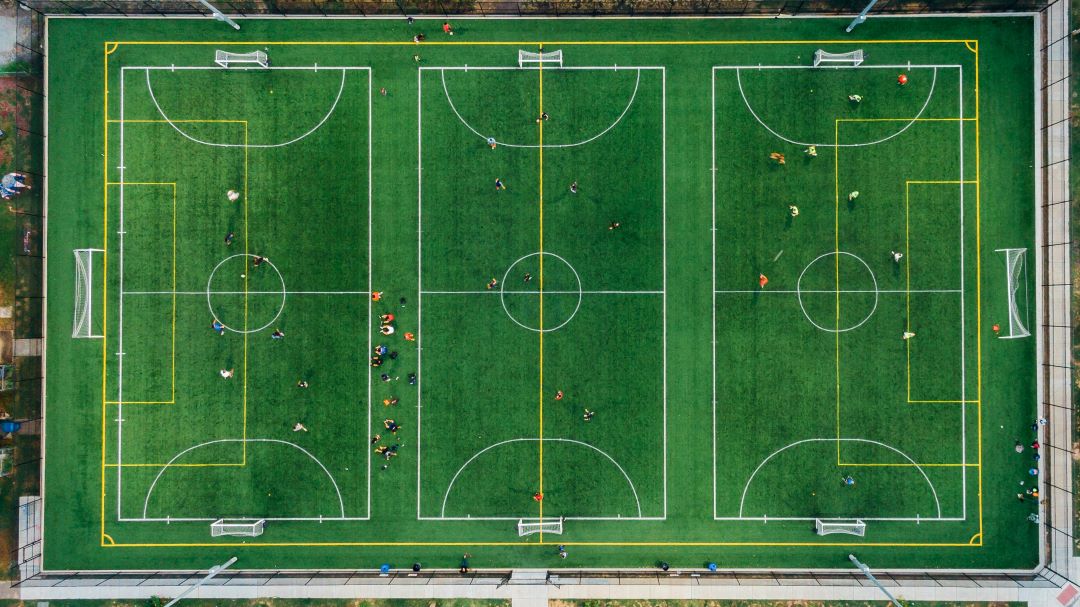 How To Manage Multiple Teams Within a Club Efficiently