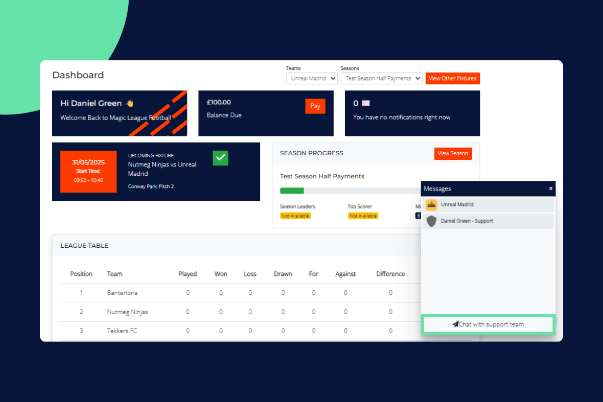 chat Graphics – Scheduling (2)