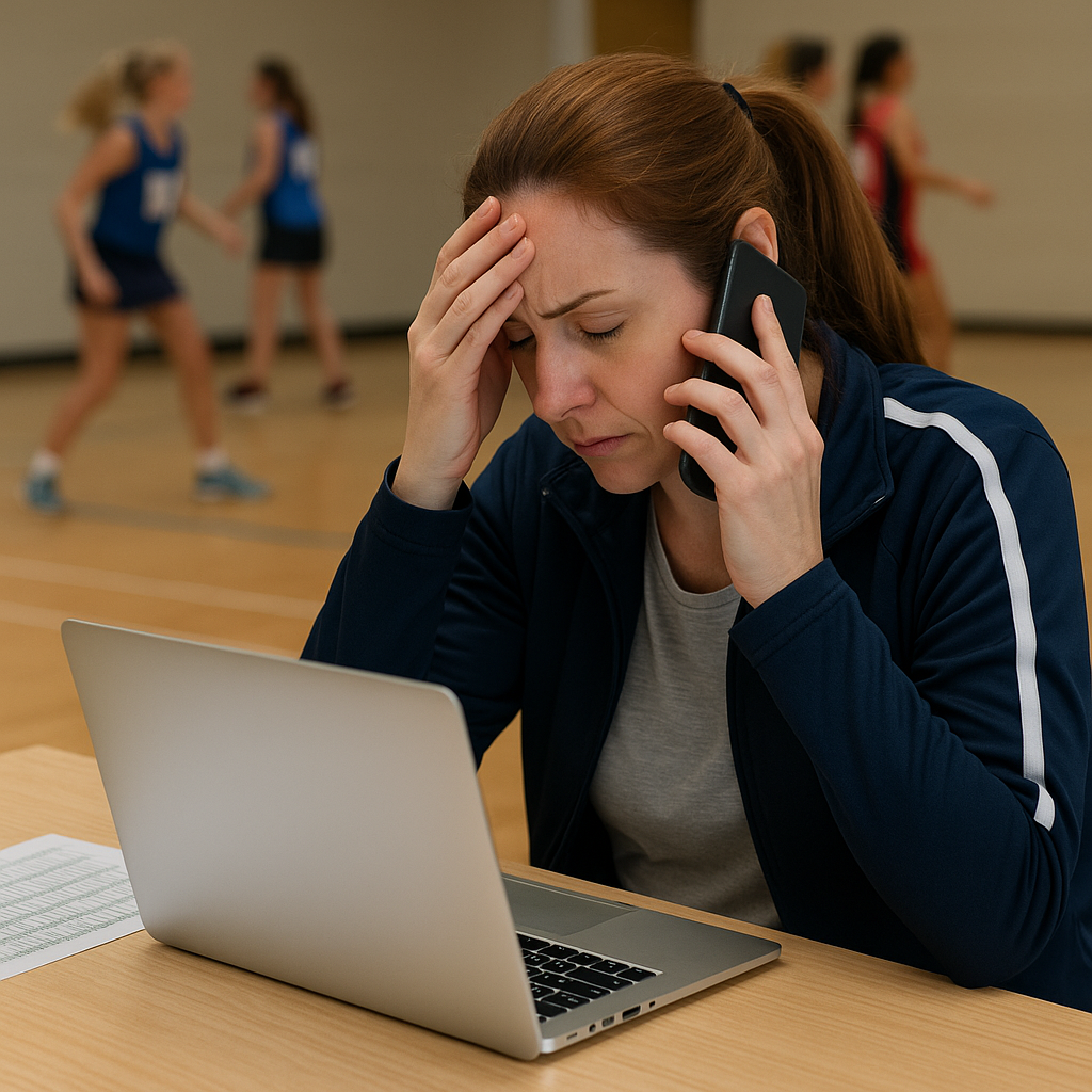 Graphics – Scheduling (2)