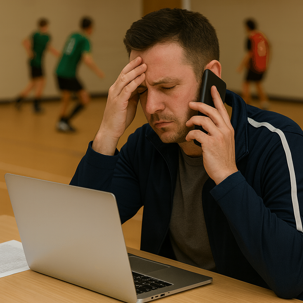 Graphics – Scheduling (2)