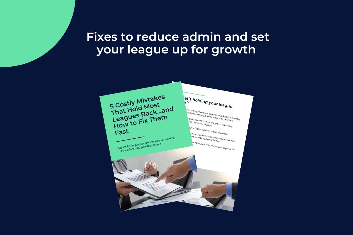 5 costly mistakes that hold most leagues back POFW 3