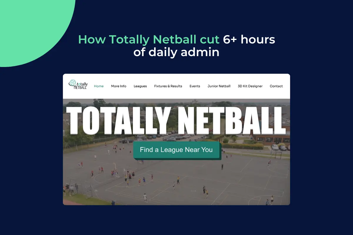 Totally Netball POFW 3