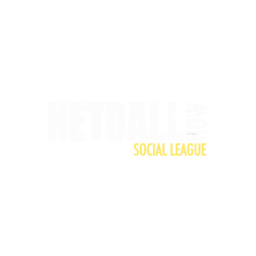 Play Netball Logo