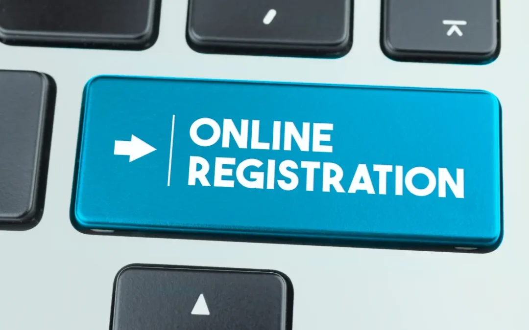 Ditch Manual Forms for Customised Online Player Registration