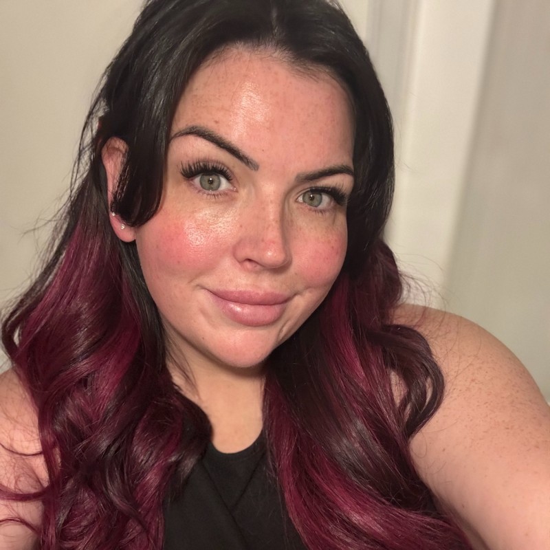 Abbie Tarsey Netball Now