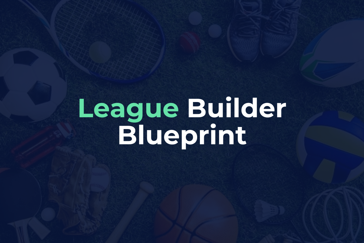 League builder blueprint POFW 3