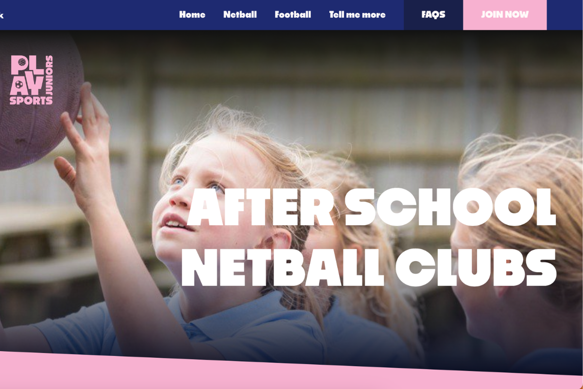 Play Sports Junior