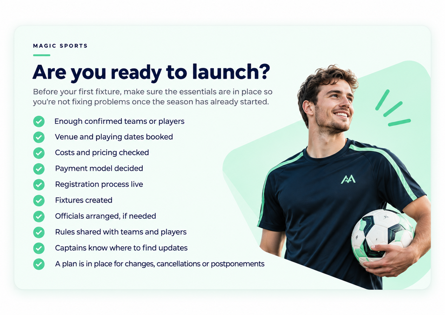 launch launch